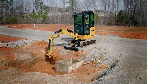 cat 301.8 mini excavator